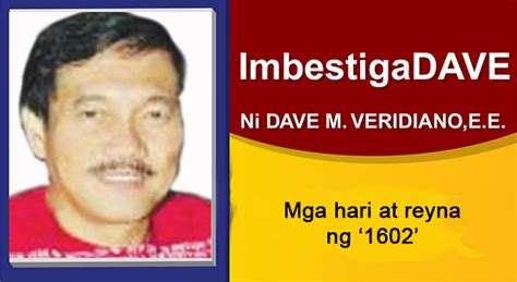 1602 case tagalog|Mga hari at reyna ng '1602'.